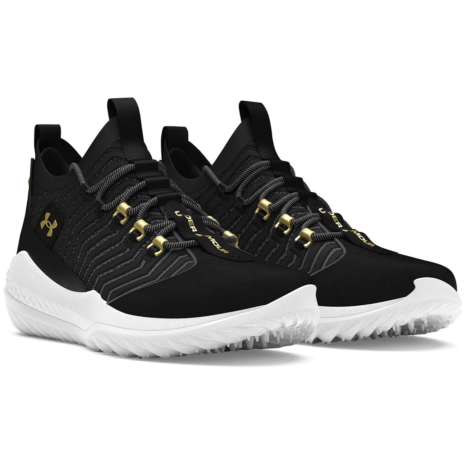 Souliers Turf UA Harper 9