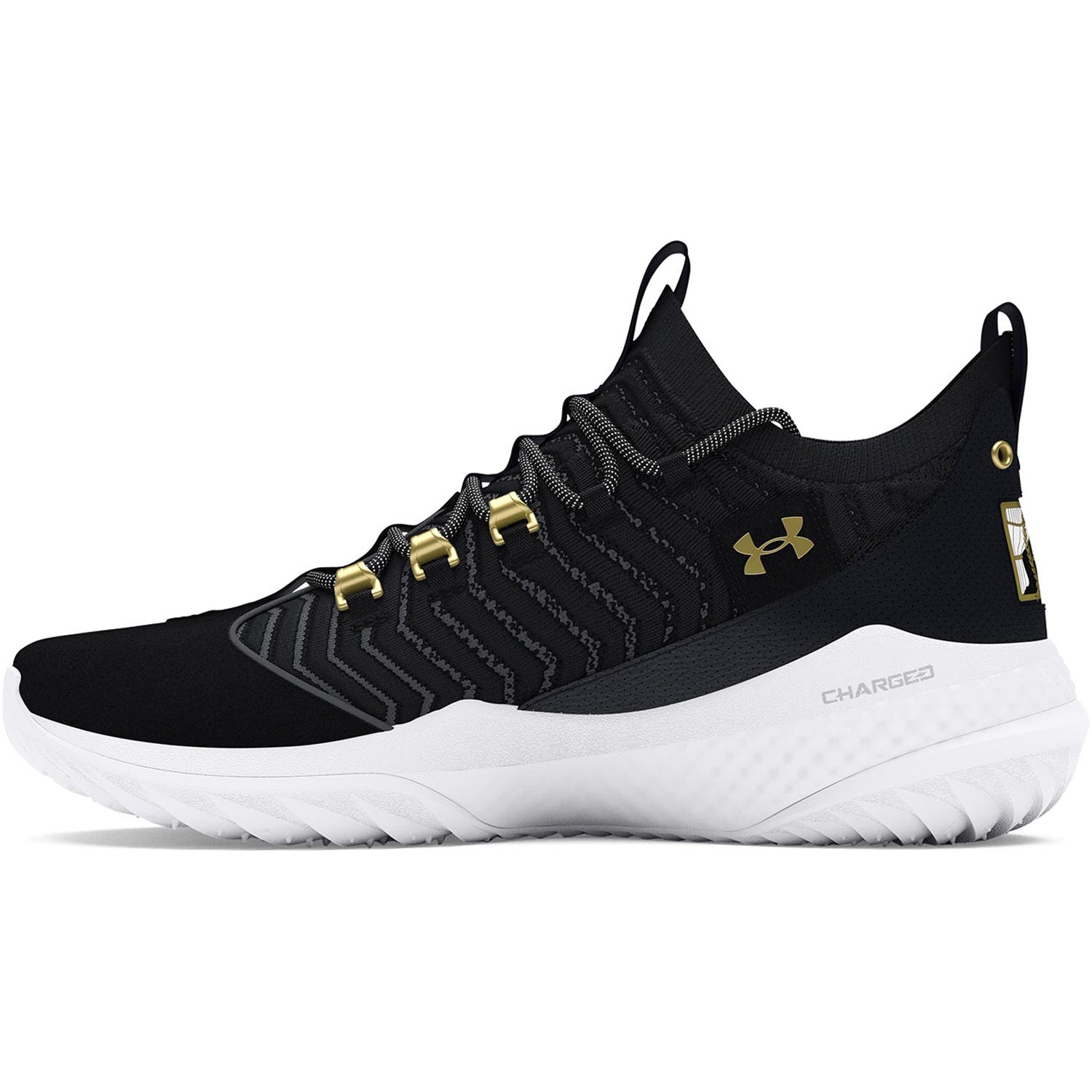 Souliers Turf UA Harper 9