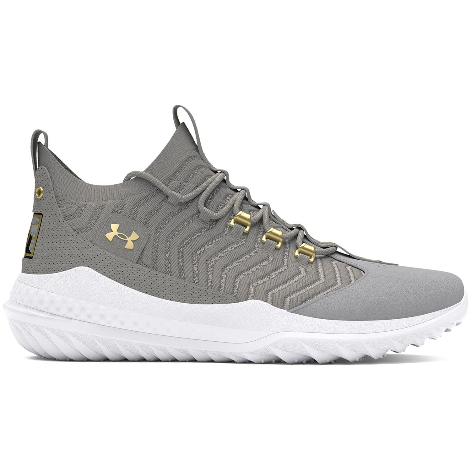 Souliers Turf UA Harper 9