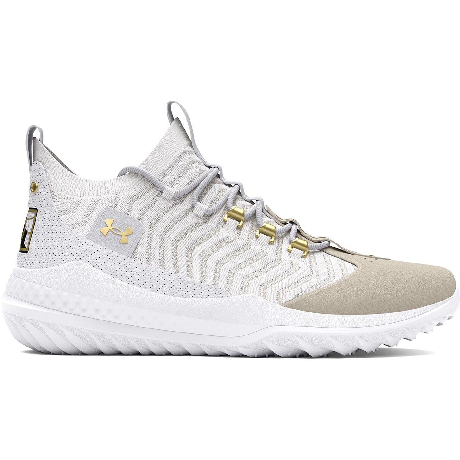 Souliers Turf UA Harper 9
