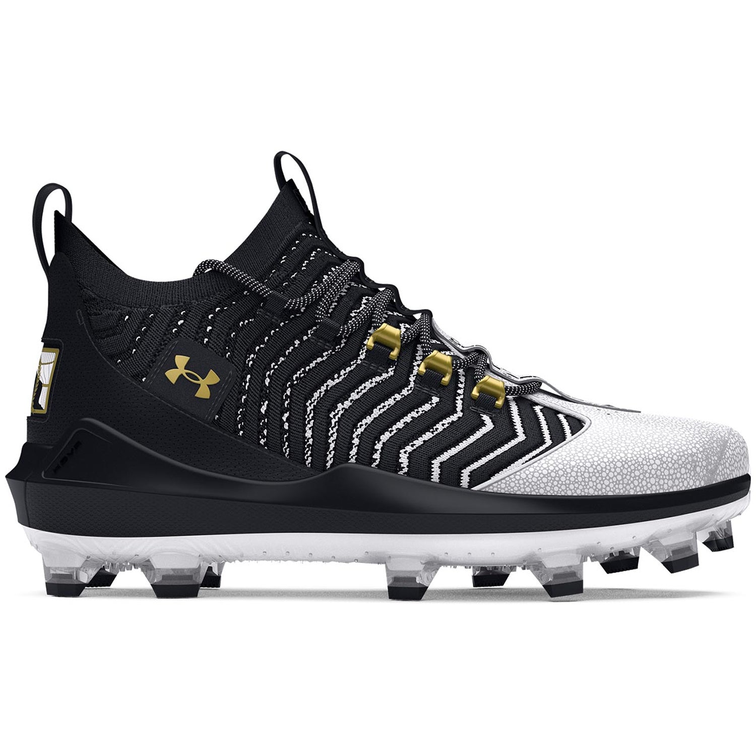 UA Harper 9 Pro TPU Men's Baseball Cleats