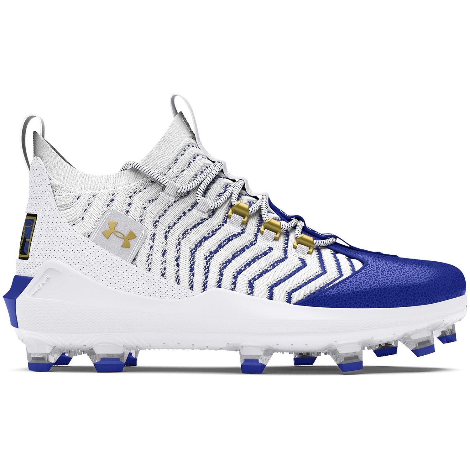 UA Harper 9 Pro TPU Men's Baseball Cleats