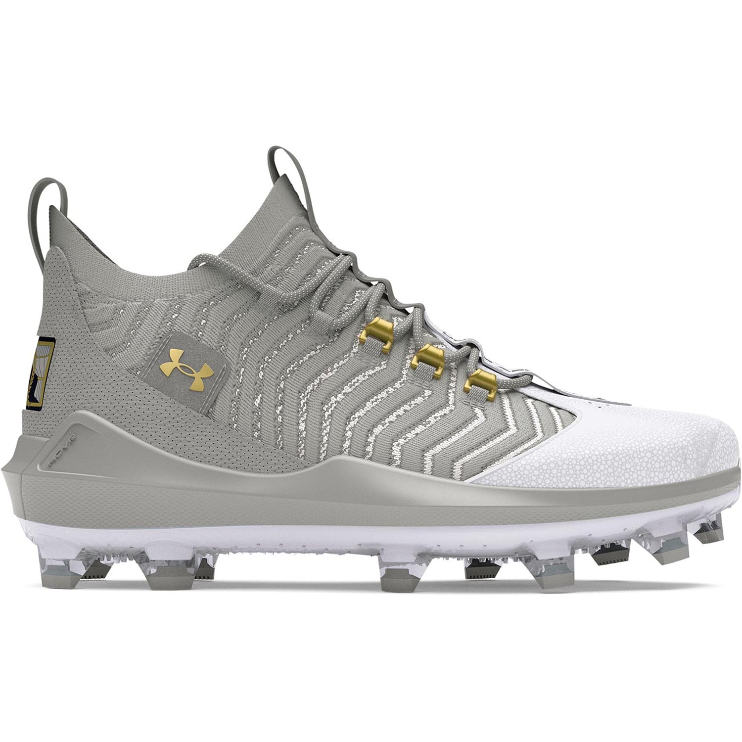 UA Harper 9 Pro TPU Men's Baseball Cleats