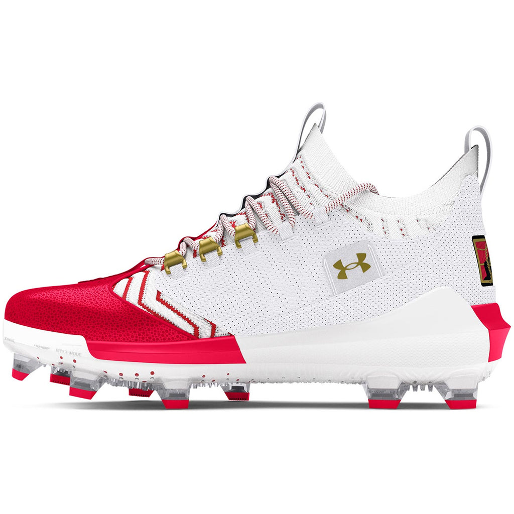 UA Harper 9 Pro TPU Men's Baseball Cleats