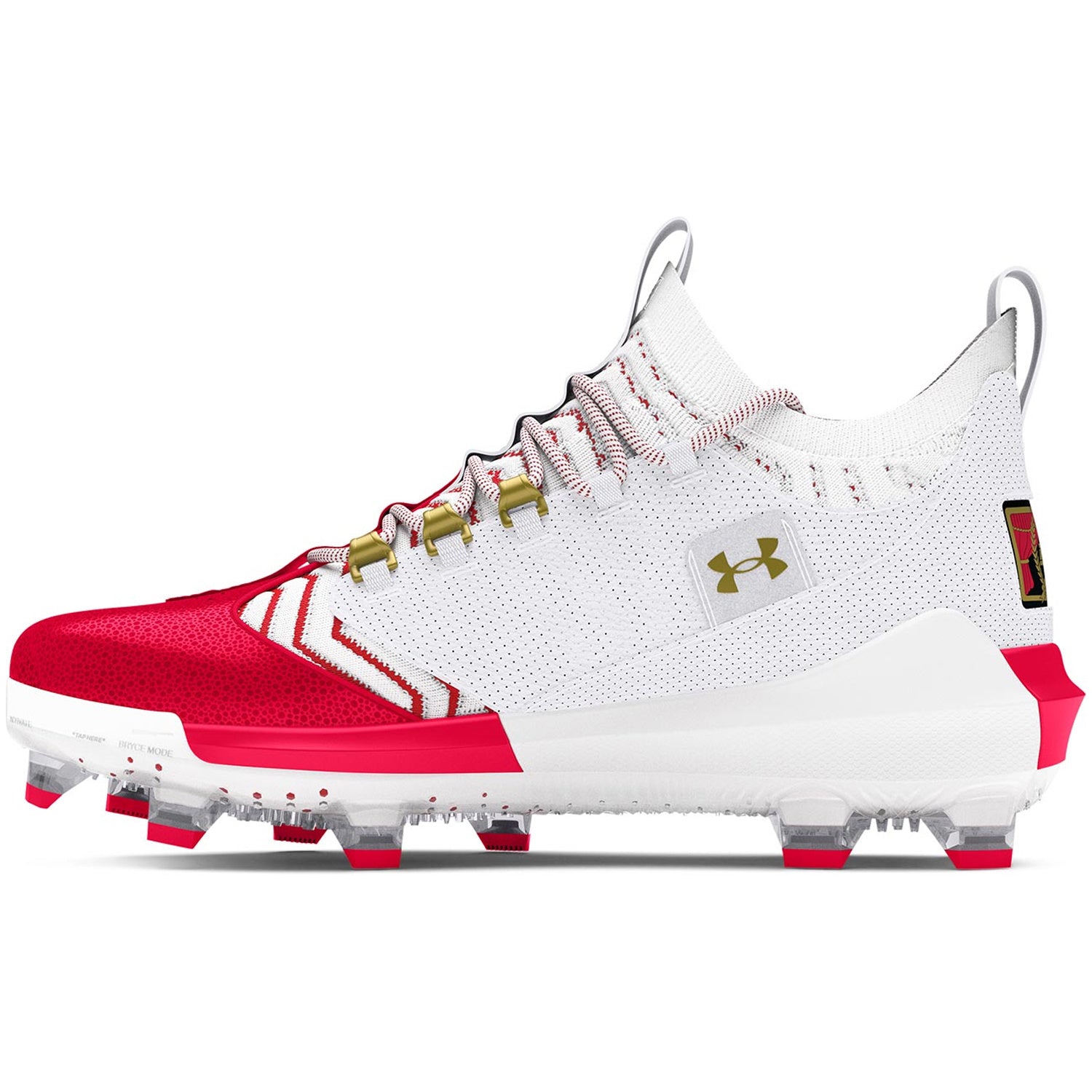 UA Harper 9 Pro TPU Men's Baseball Cleats