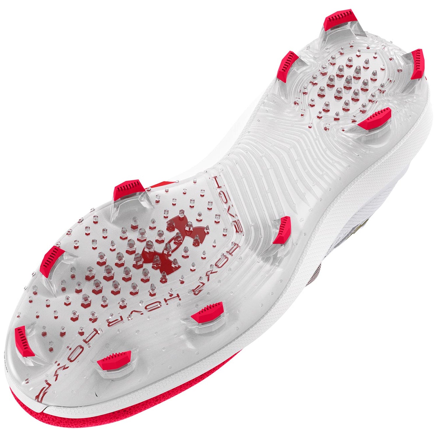 UA Harper 9 Pro TPU Men's Baseball Cleats
