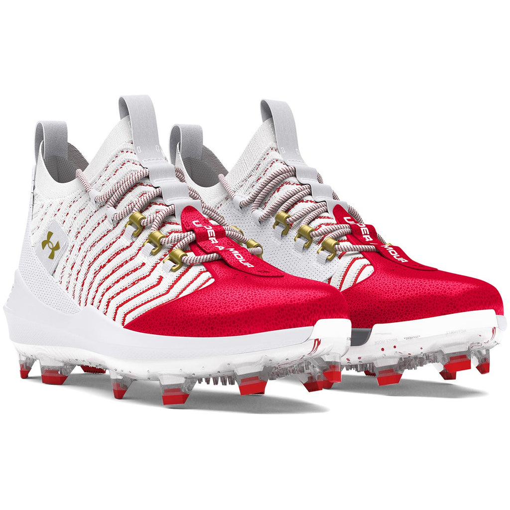 UA Harper 9 Pro TPU Men's Baseball Cleats