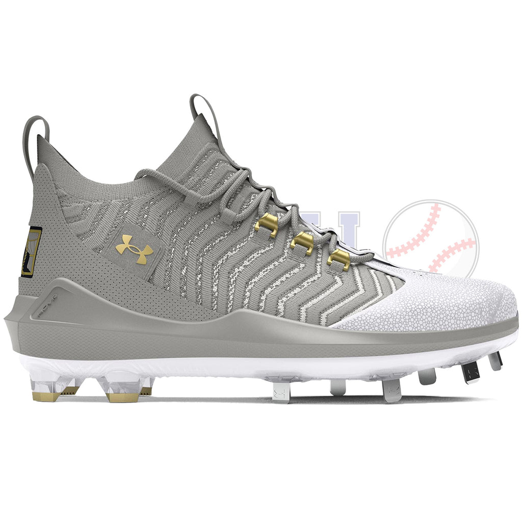 UA Harper 9 Pro ST Men's Metal Baseball Cleats