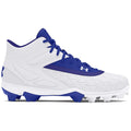 UA Leadoff Mid 3.0 Baseball Cleats