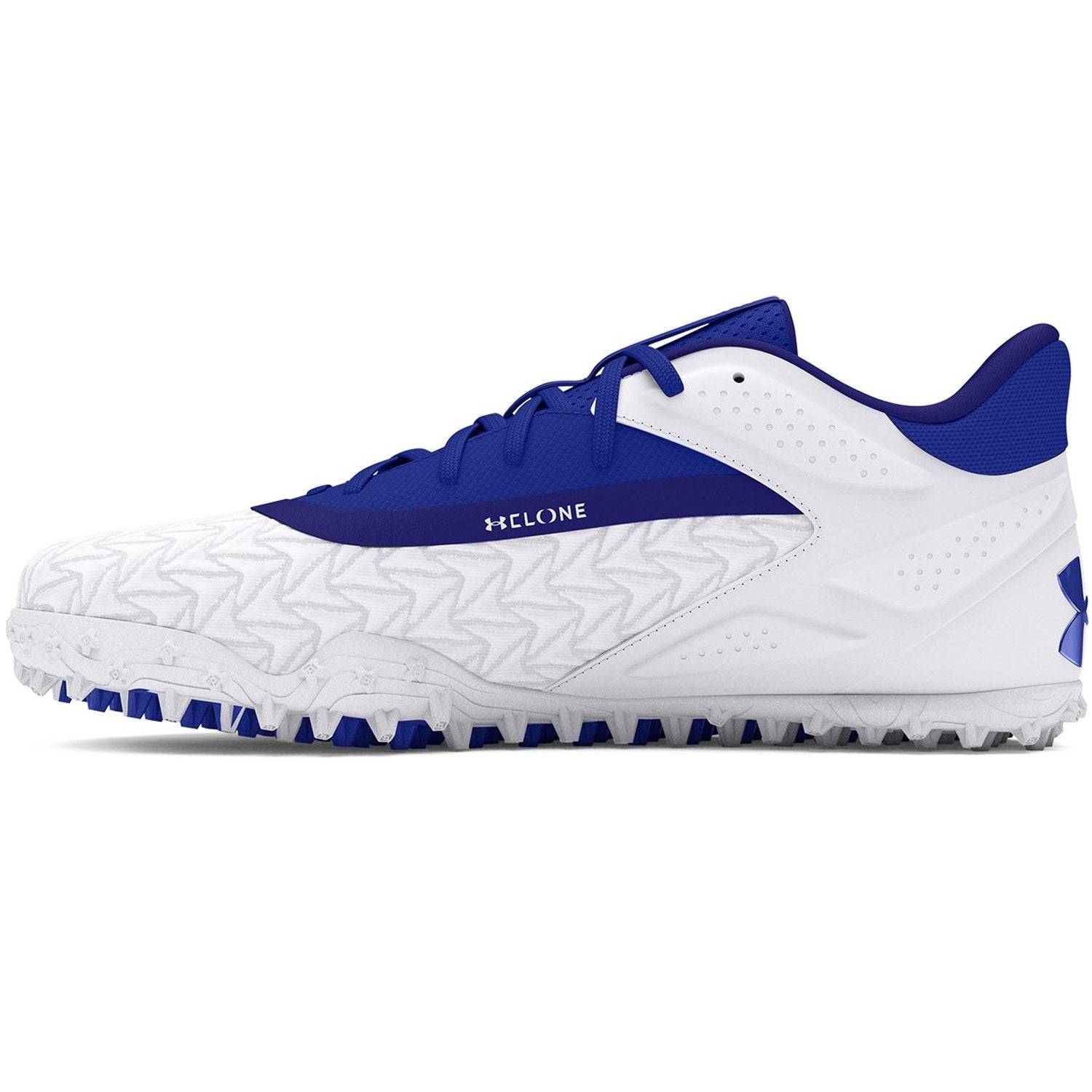 Souliers Turf pour Homme UA Yard 3.0