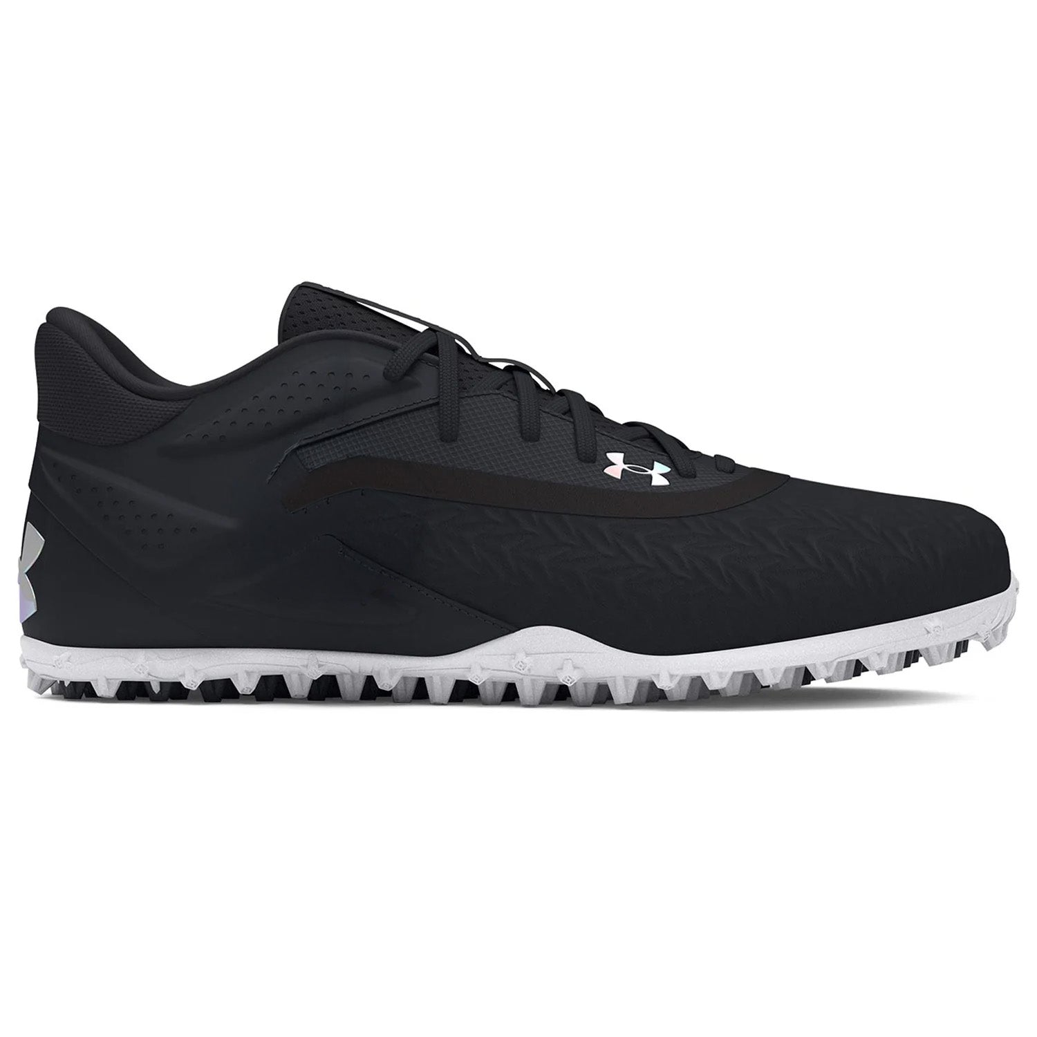 Souliers Turf pour Homme UA Yard 3.0