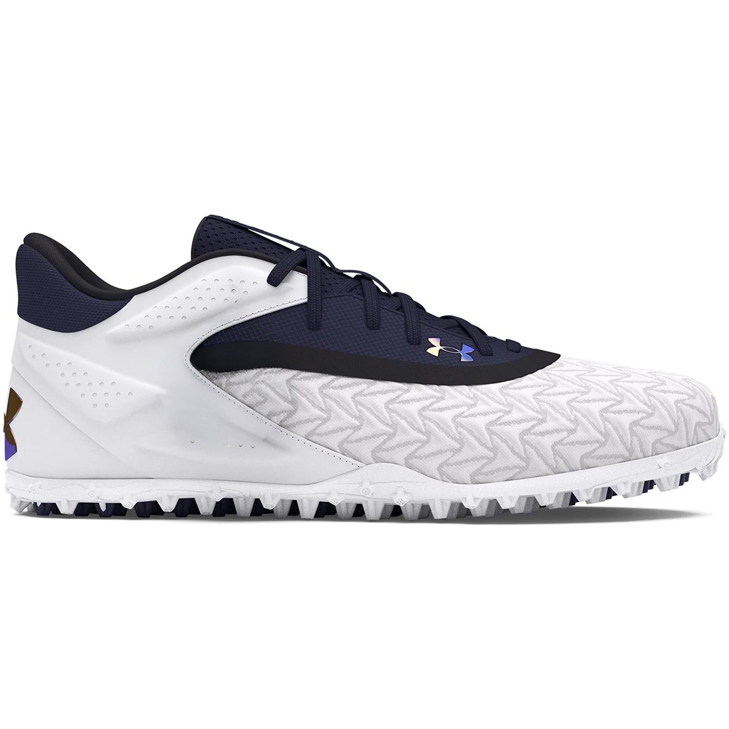 Souliers Turf pour Homme UA Yard 3.0