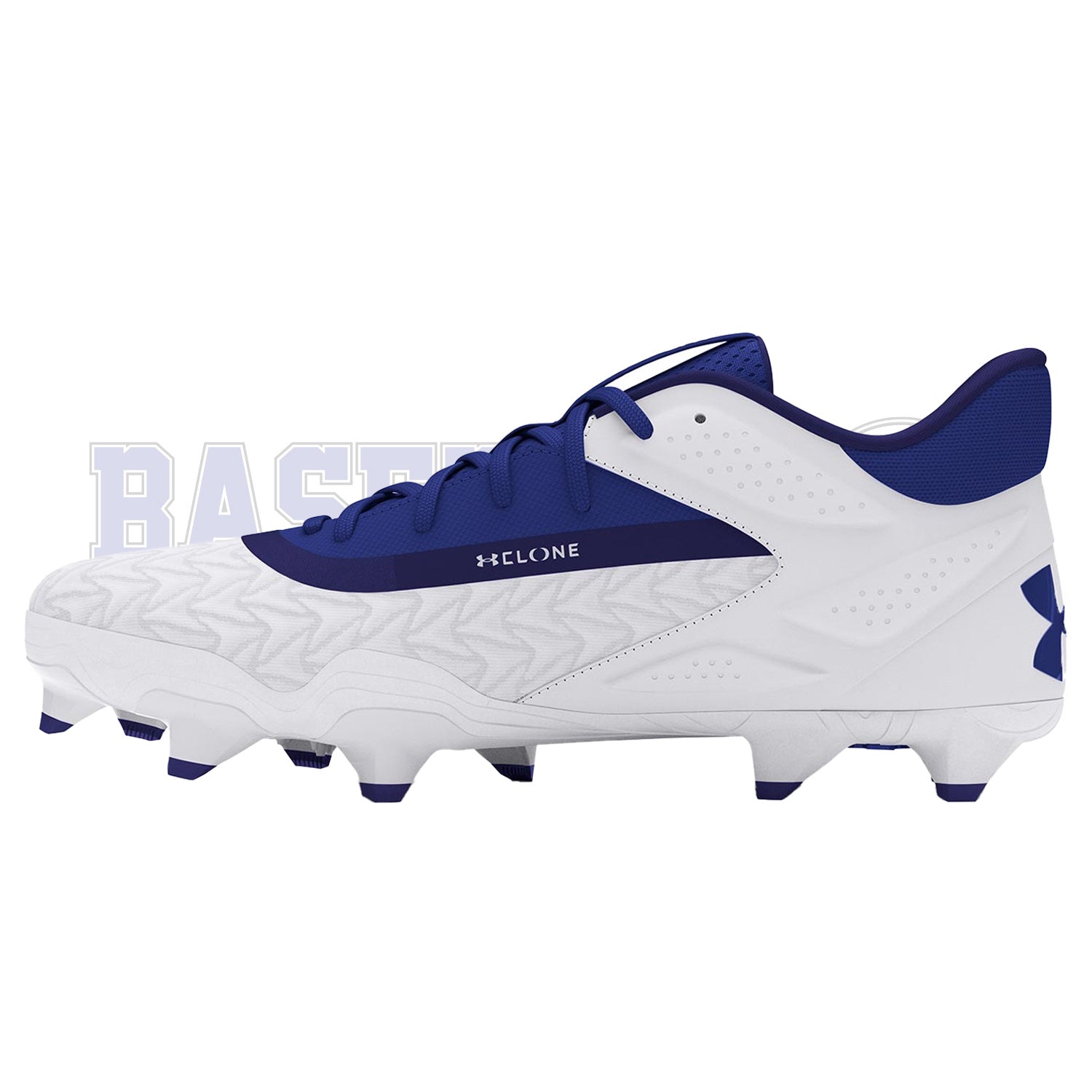 UA Yard MT TPU 3.0 Baseball Cleats
