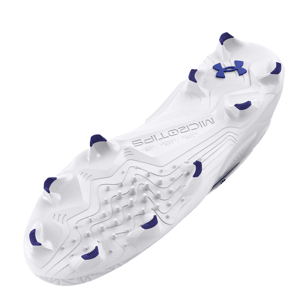 UA Yard MT TPU 3.0 Baseball Cleats
