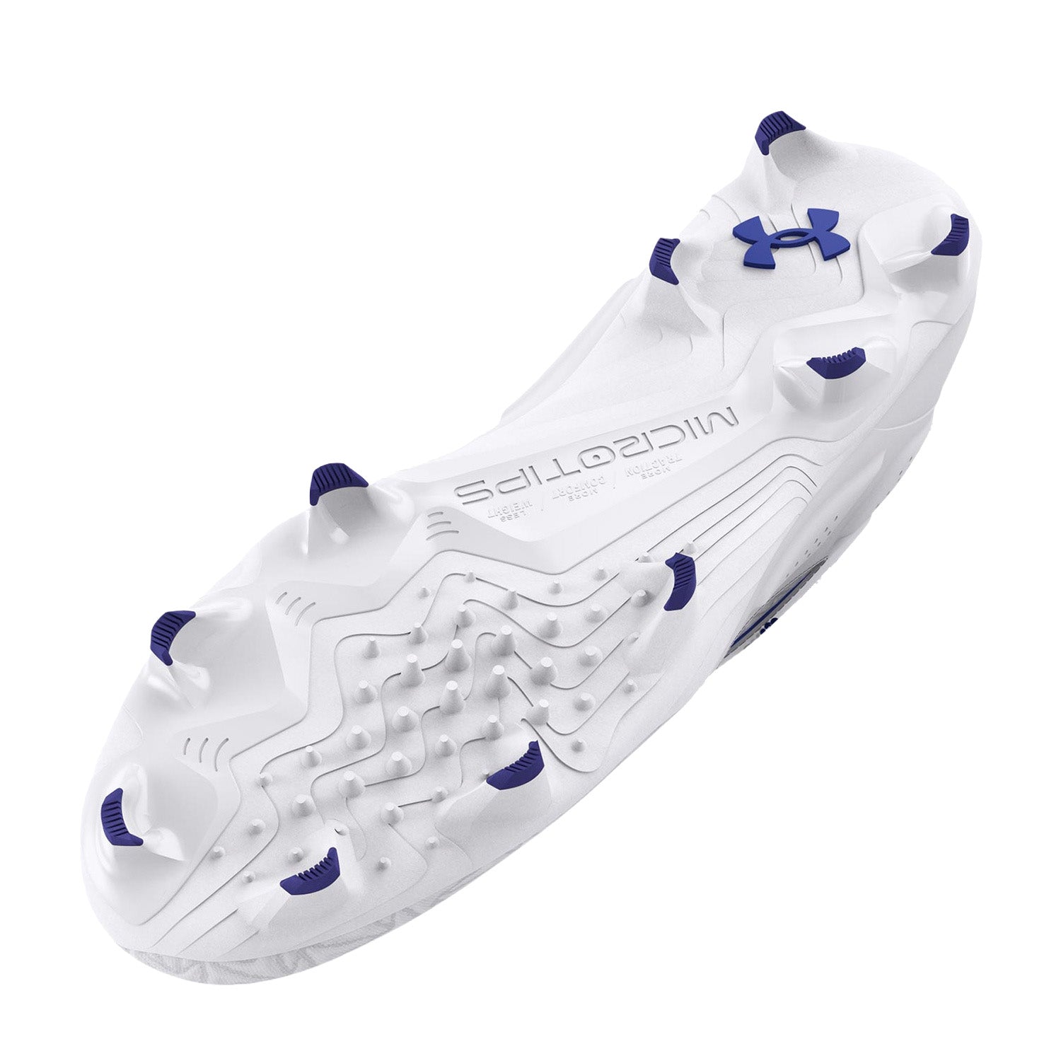 UA Yard MT TPU 3.0 Baseball Cleats