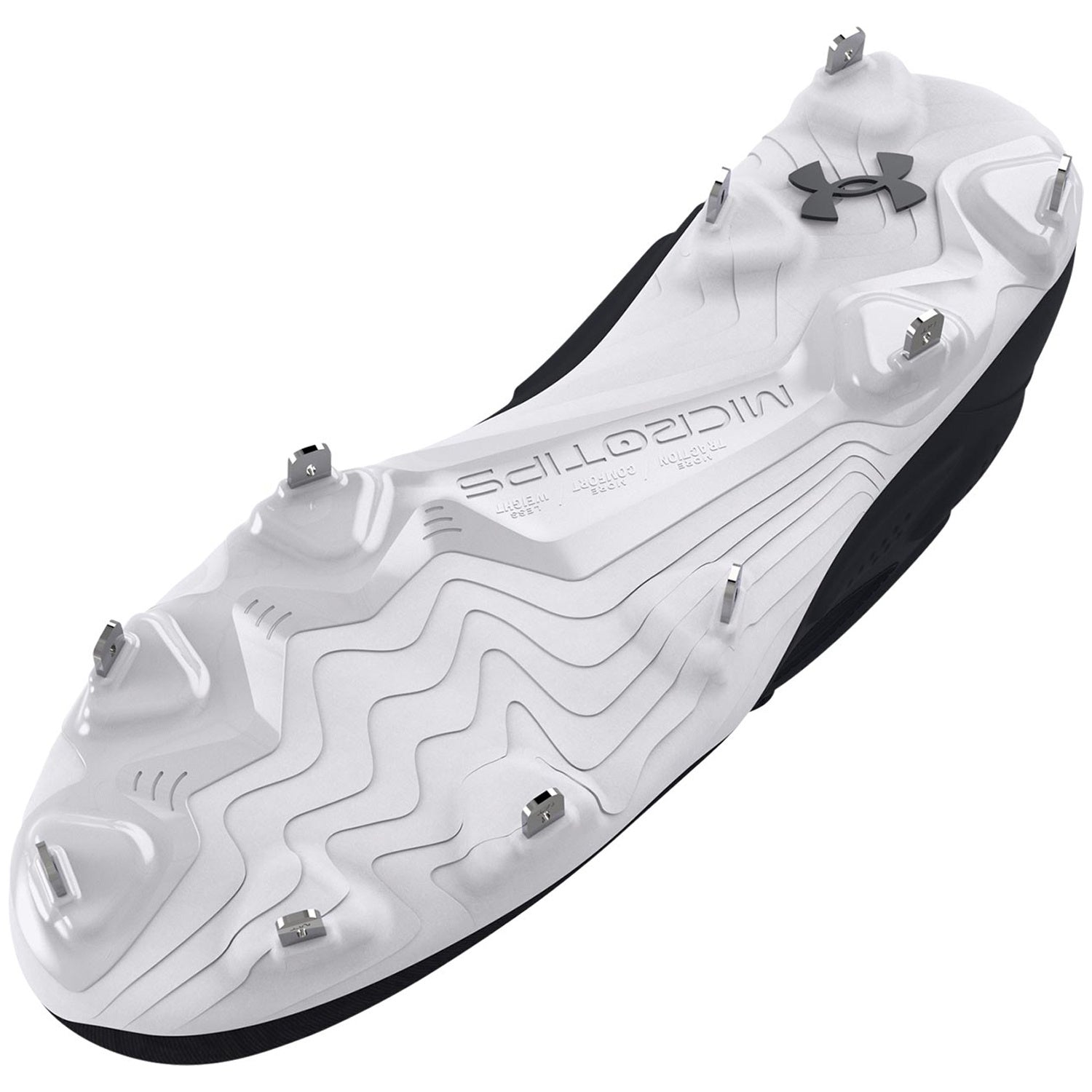 Souliers de Baseball UA Yard MT 3.0
