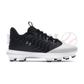 Souliers de Baseball Junior UA Harper 9 TPU