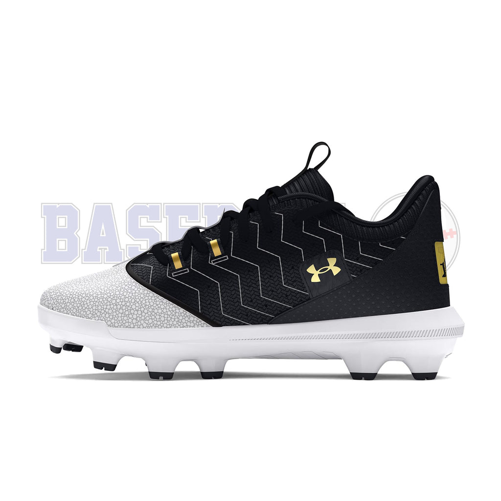 Souliers de Baseball Junior UA Harper 9 TPU