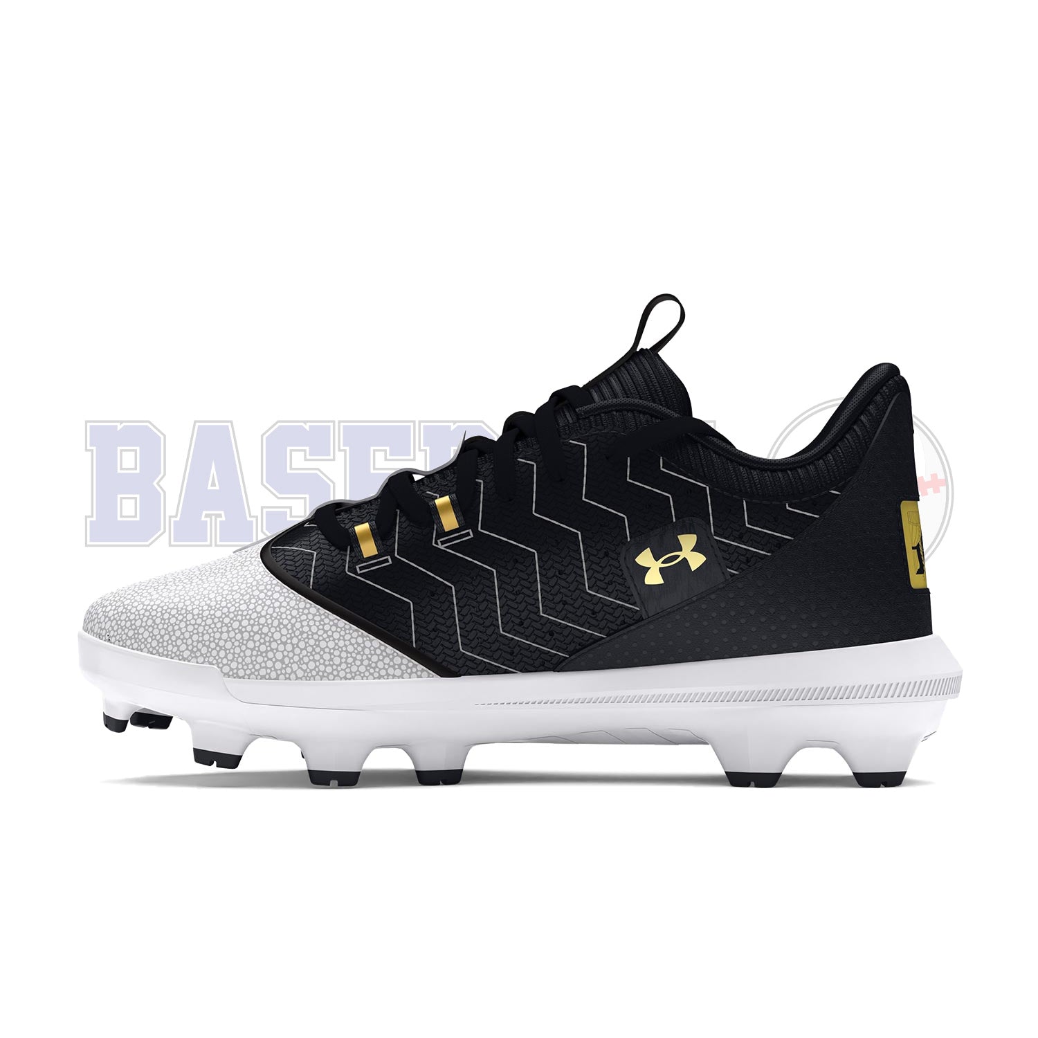 Souliers de Baseball Junior UA Harper 9 TPU
