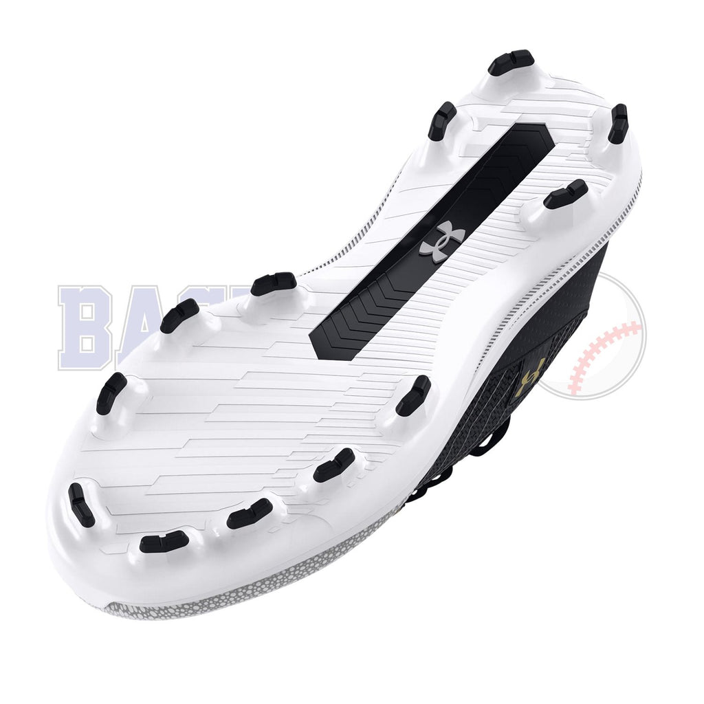 Souliers de Baseball Junior UA Harper 9 TPU