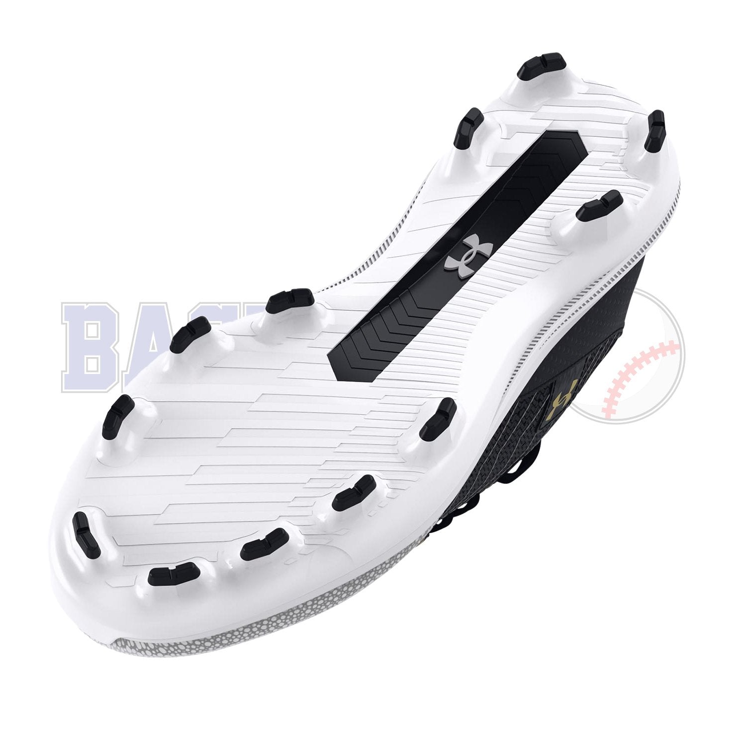 Souliers de Baseball Junior UA Harper 9 TPU
