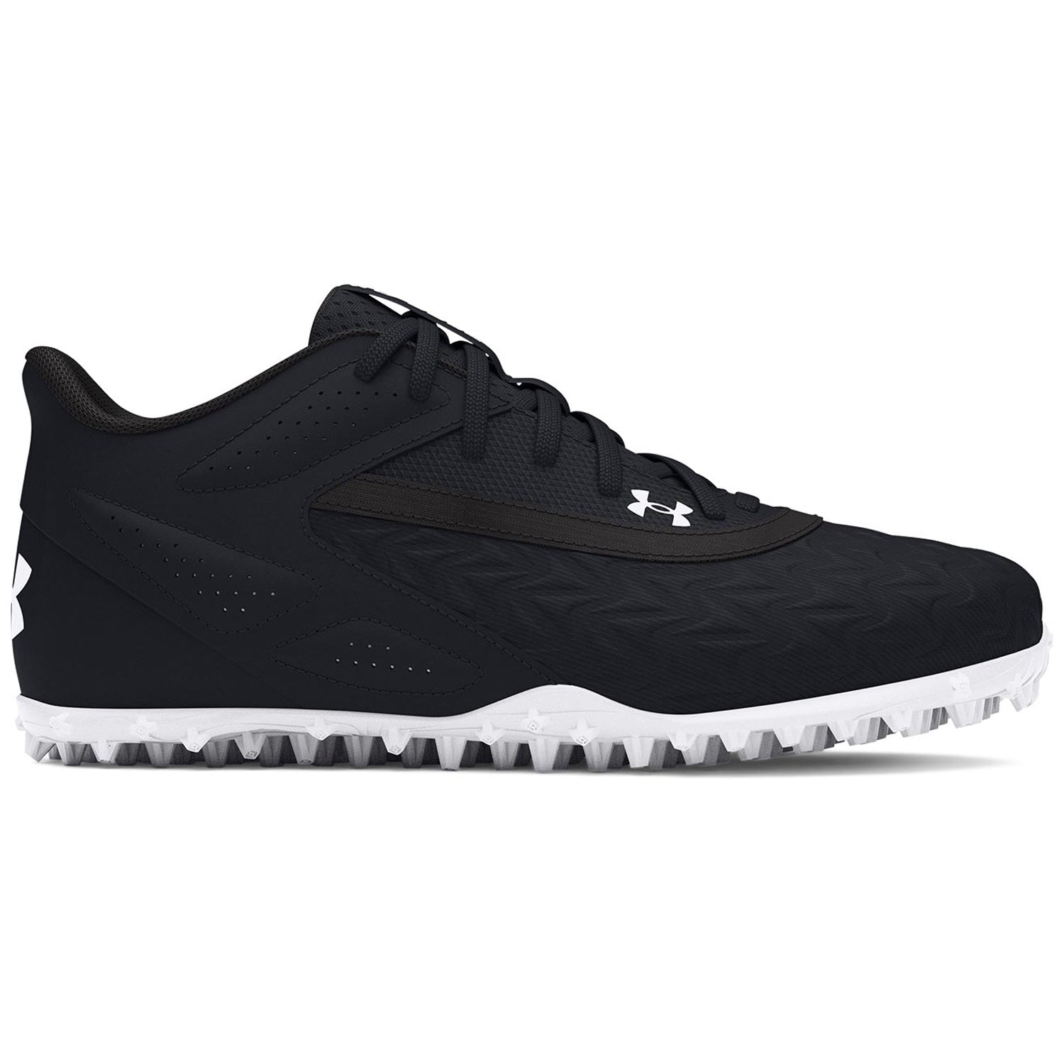 UA Yard 3.0 Junior Turf Shoes