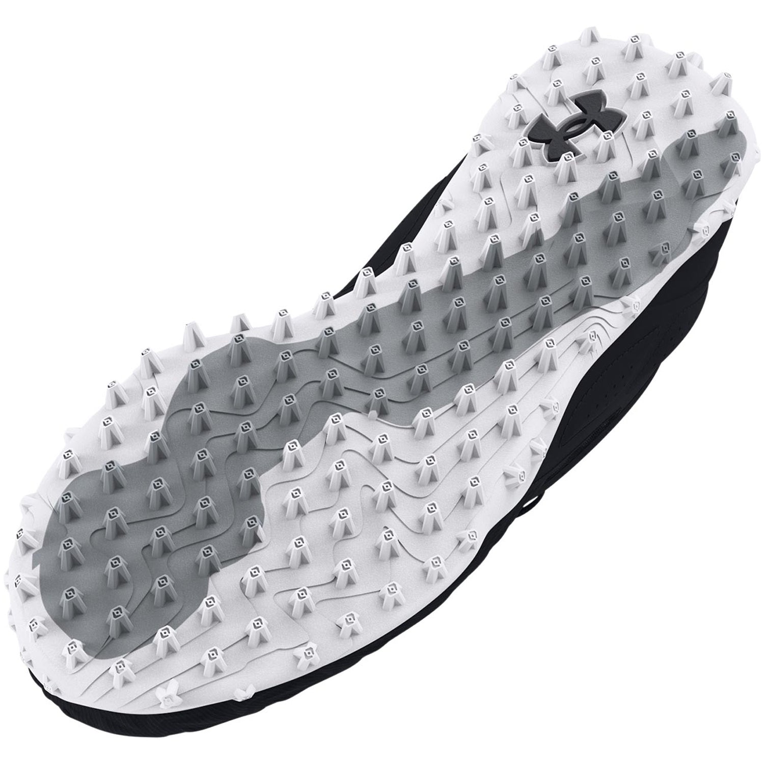 UA Yard 3.0 Junior Turf Shoes