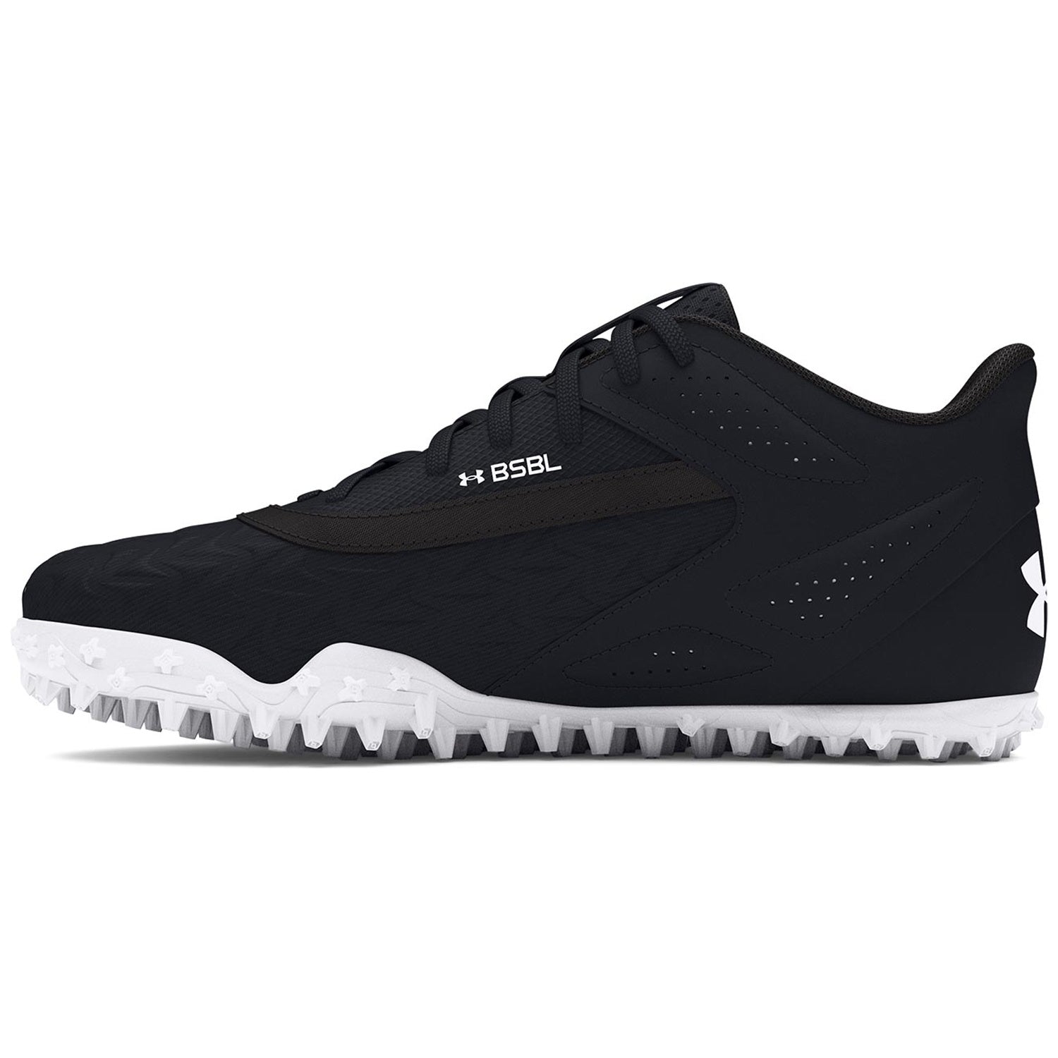 UA Yard 3.0 Junior Turf Shoes