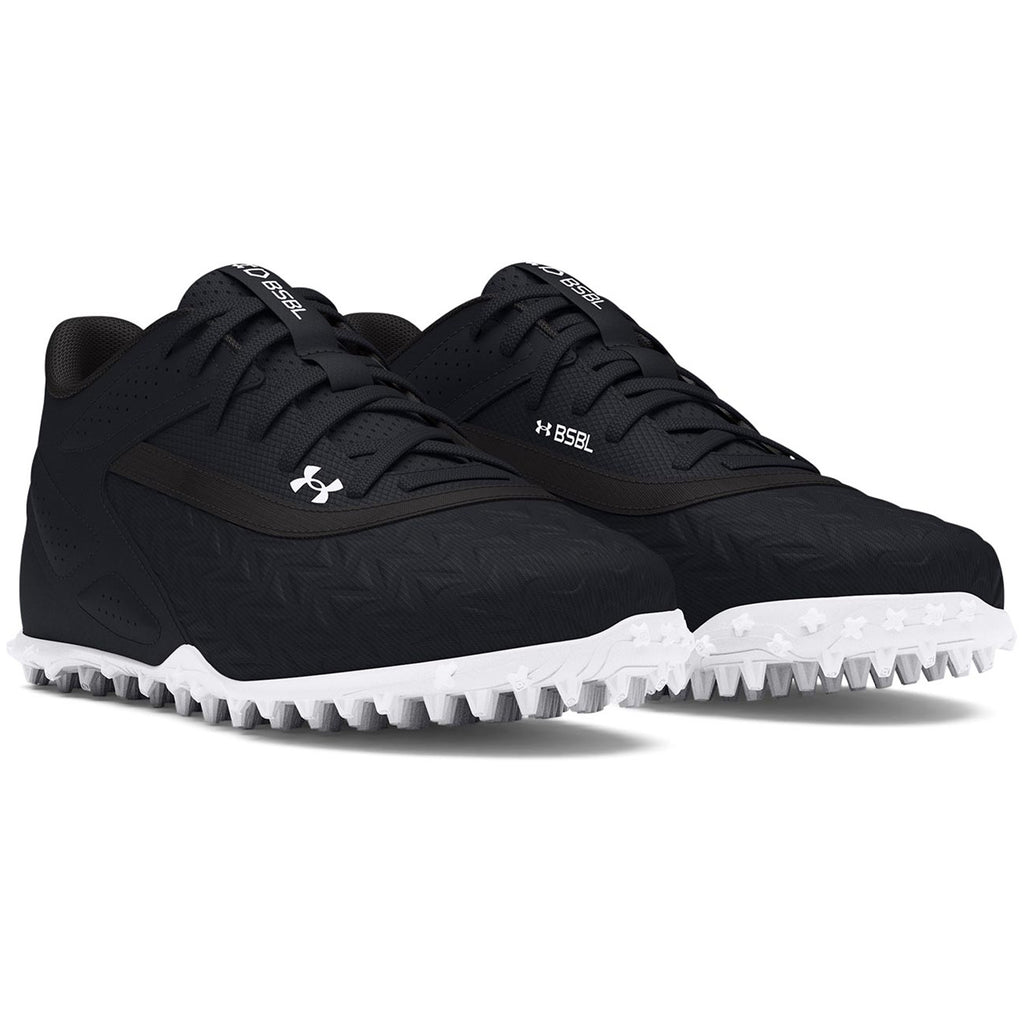 UA Yard 3.0 Junior Turf Shoes