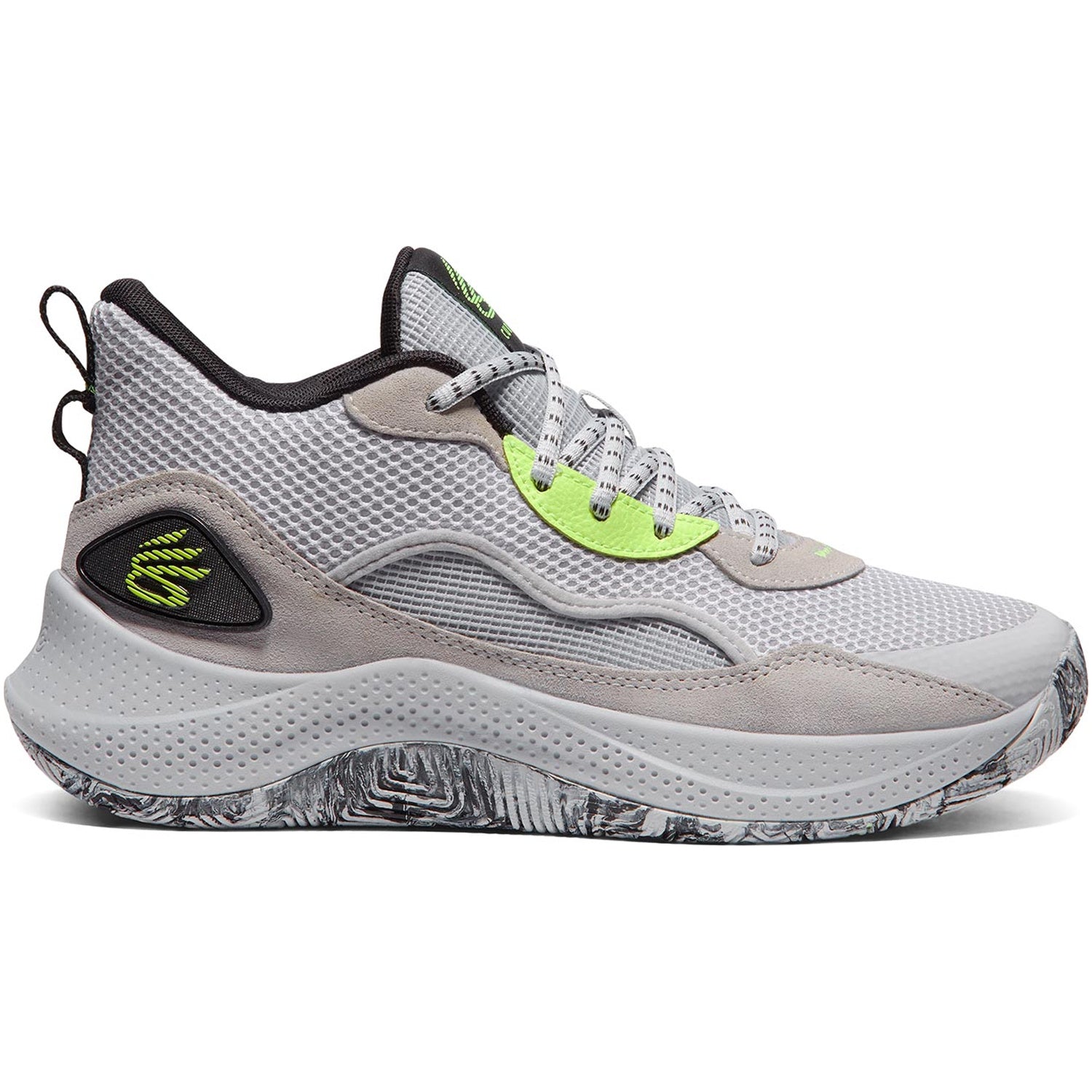 Curry 3Z 24 SDE Unisex Shoes