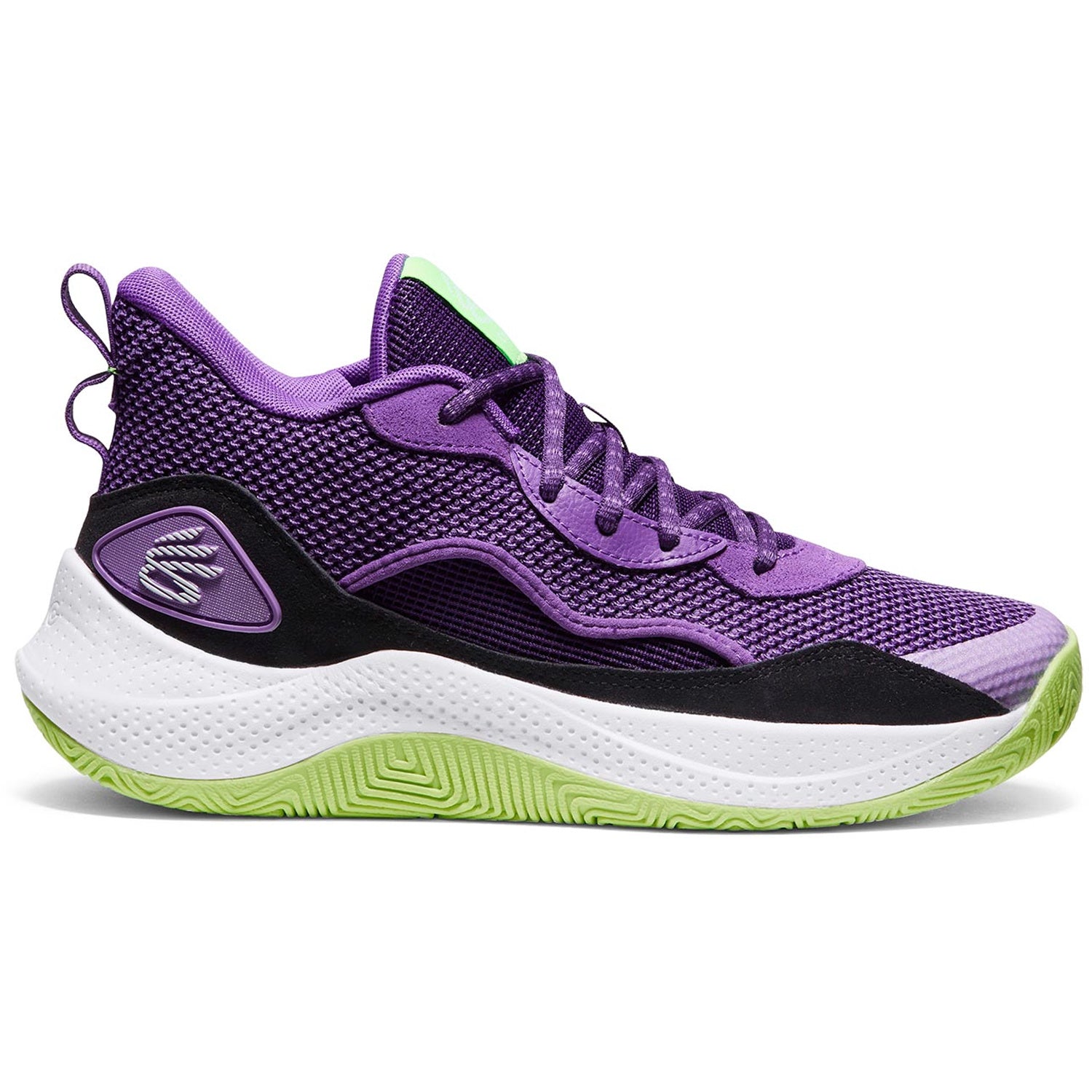 Curry 3Z 24 SDE Unisex Shoes