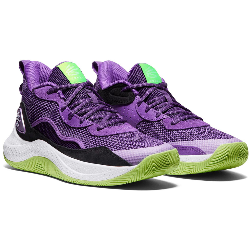 Curry 3Z 24 SDE Unisex Shoes