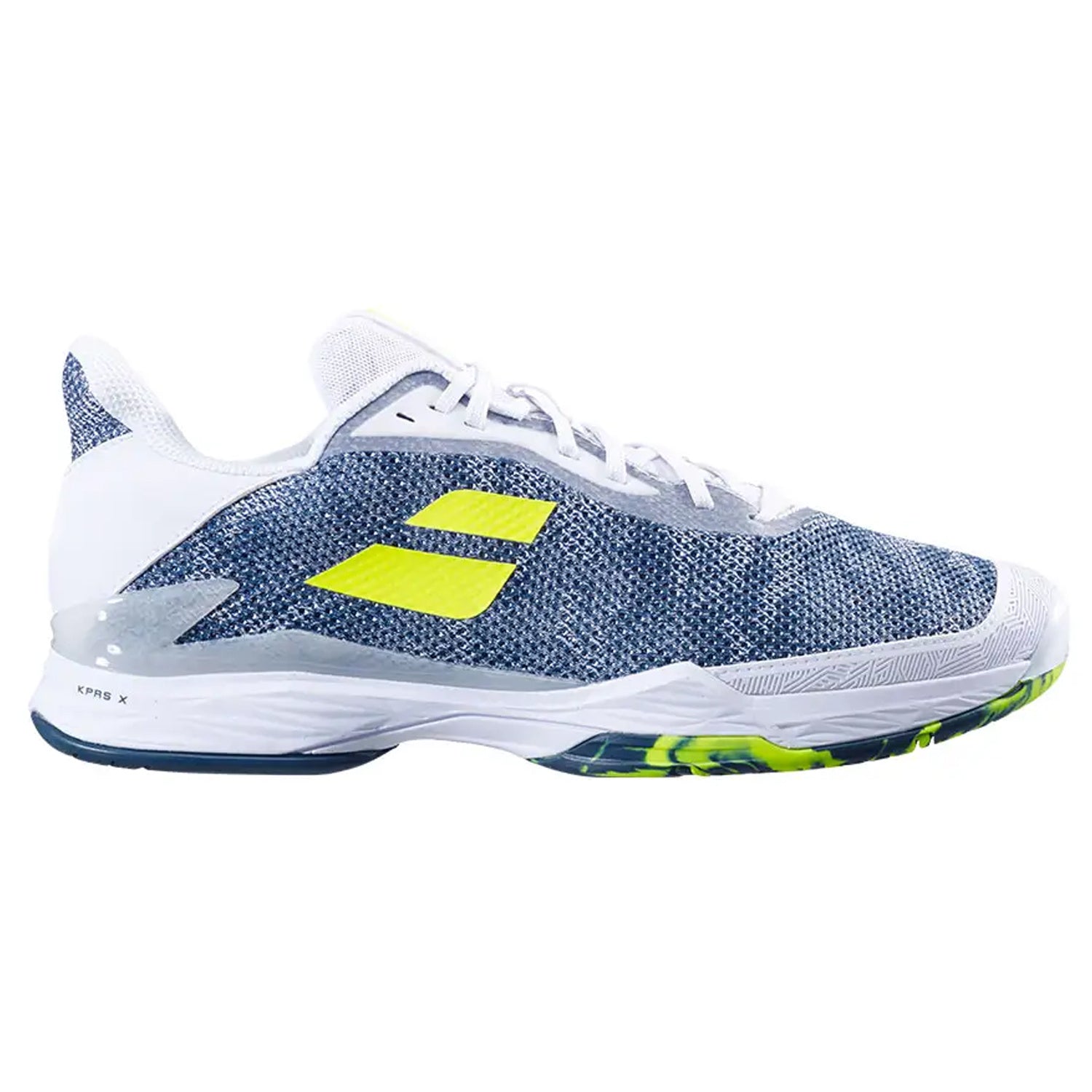 Soulier pour Homme Jet Tere AC