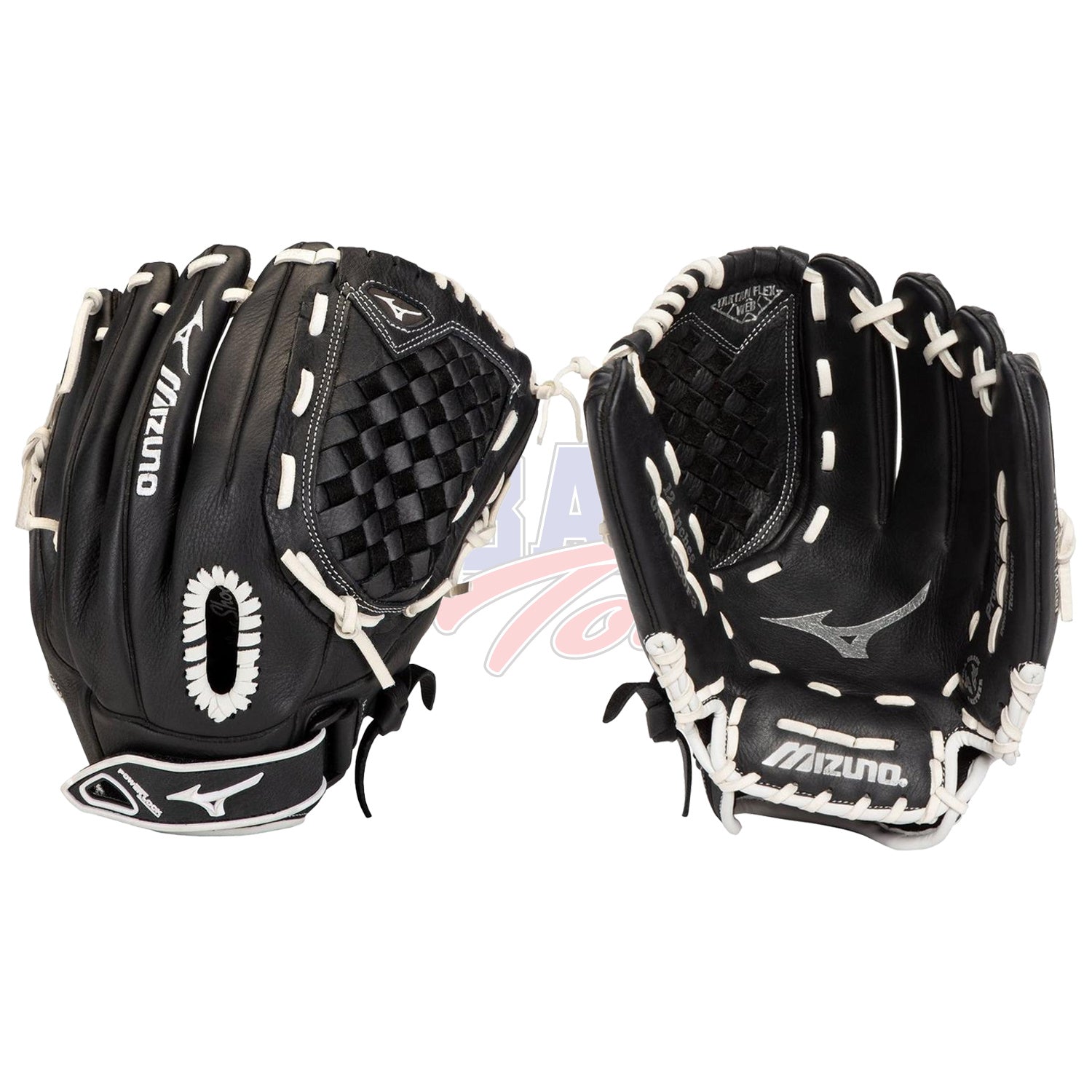 Gant de Fastpitch Junior GPSL1200F3 Prospect Select 12"