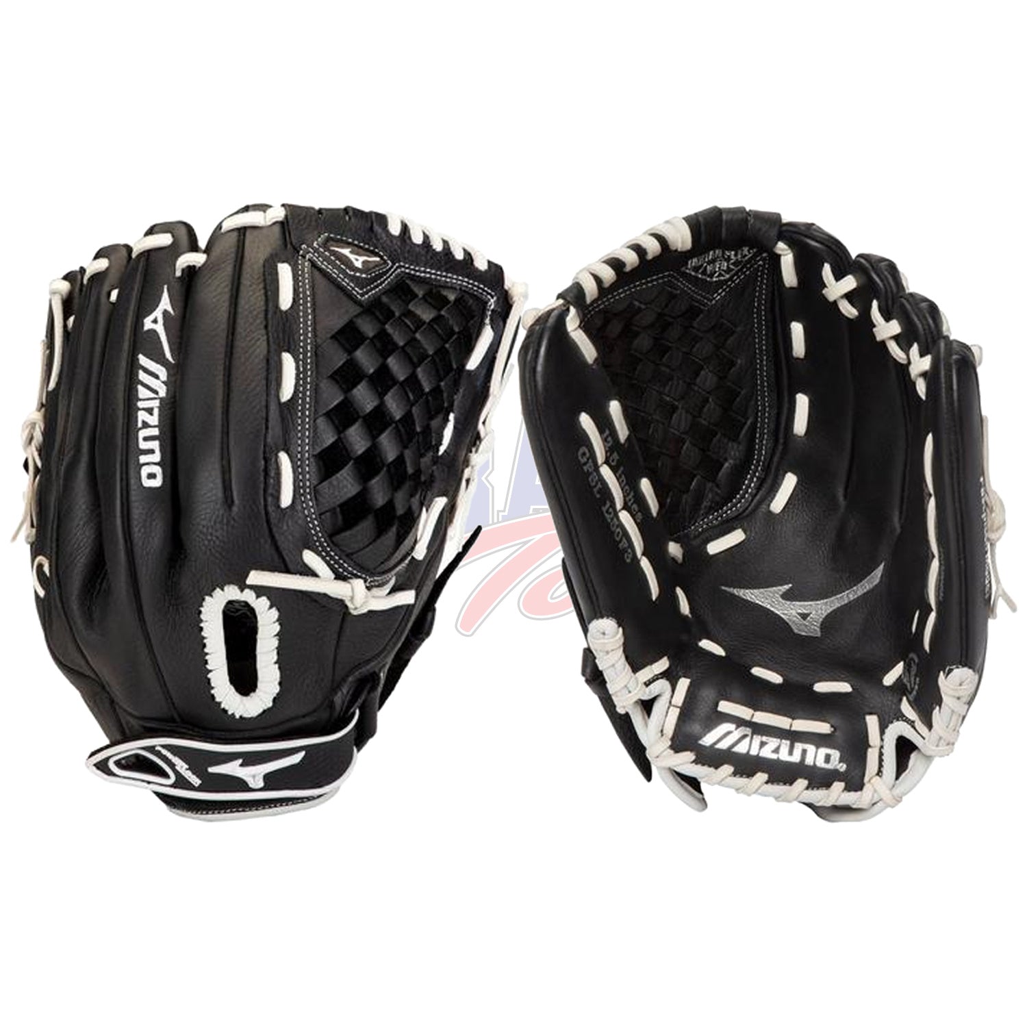 Gant de Fastpitch Junior GPSL1250F3 Prospect Select 12.50"