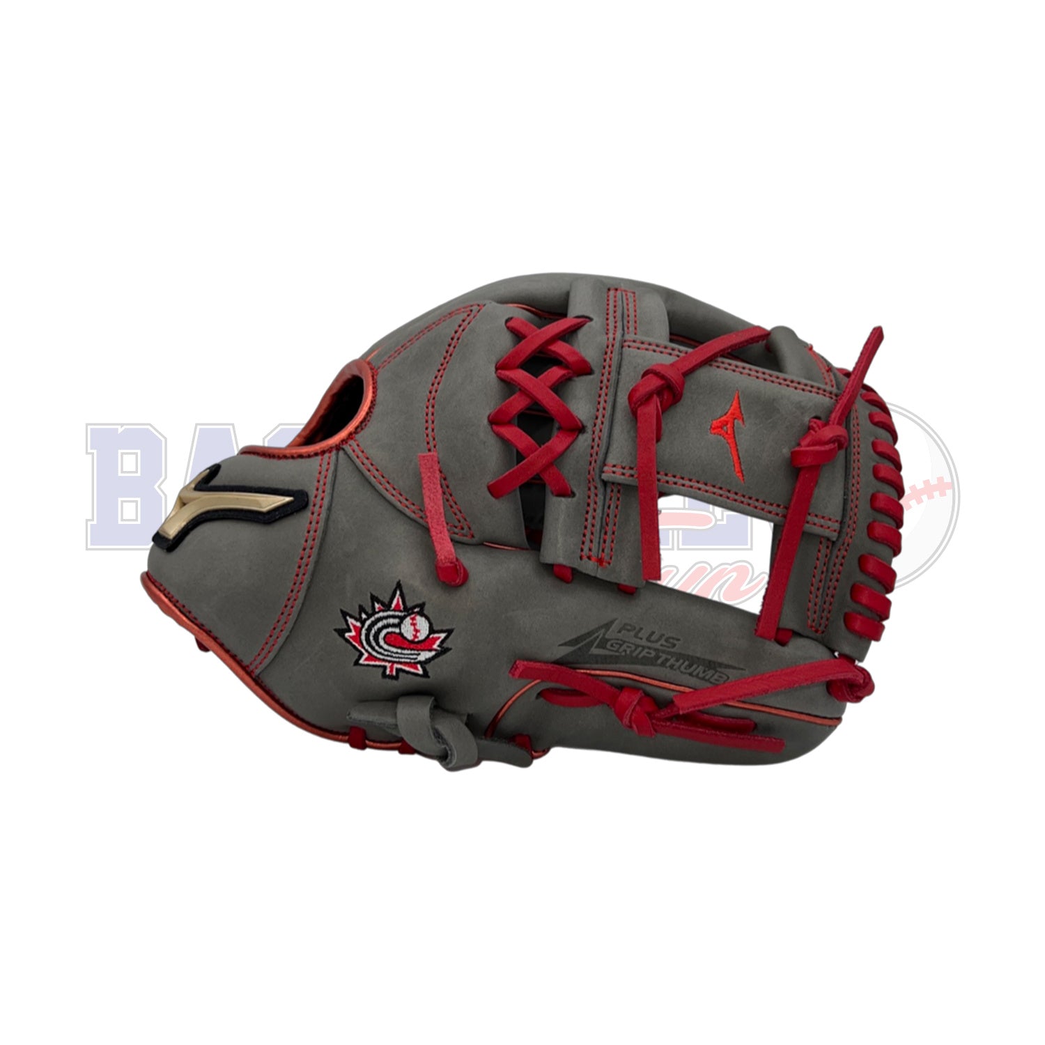 Gant de Baseball SériesTradition Équipe Canada 11.50"