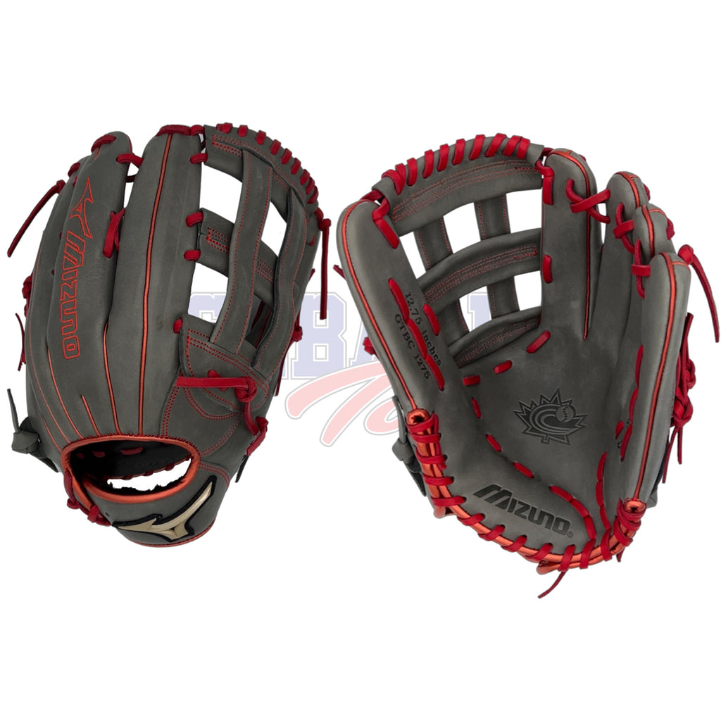 Gant de Baseball SériesTradition Équipe Canada 12.75"