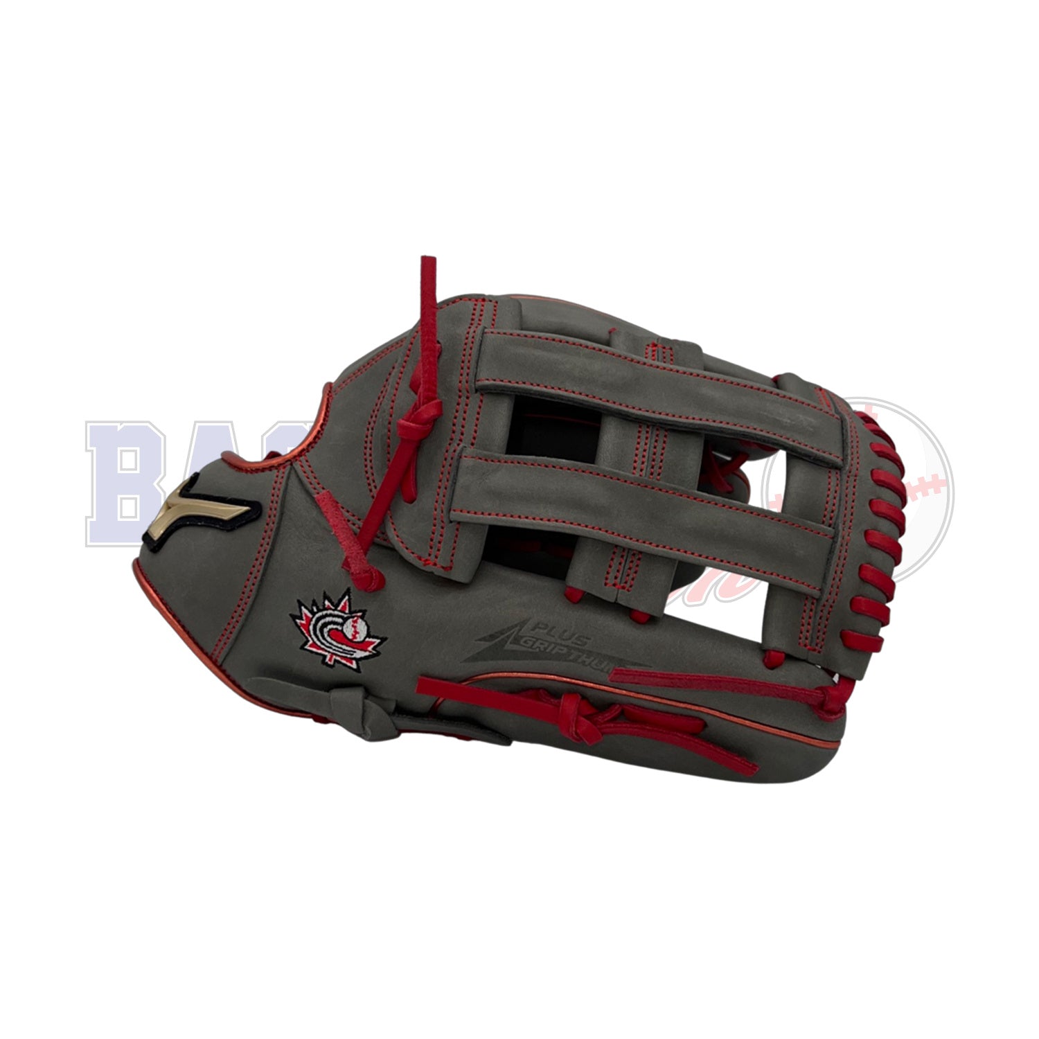 Gant de Baseball SériesTradition Équipe Canada 12.75"