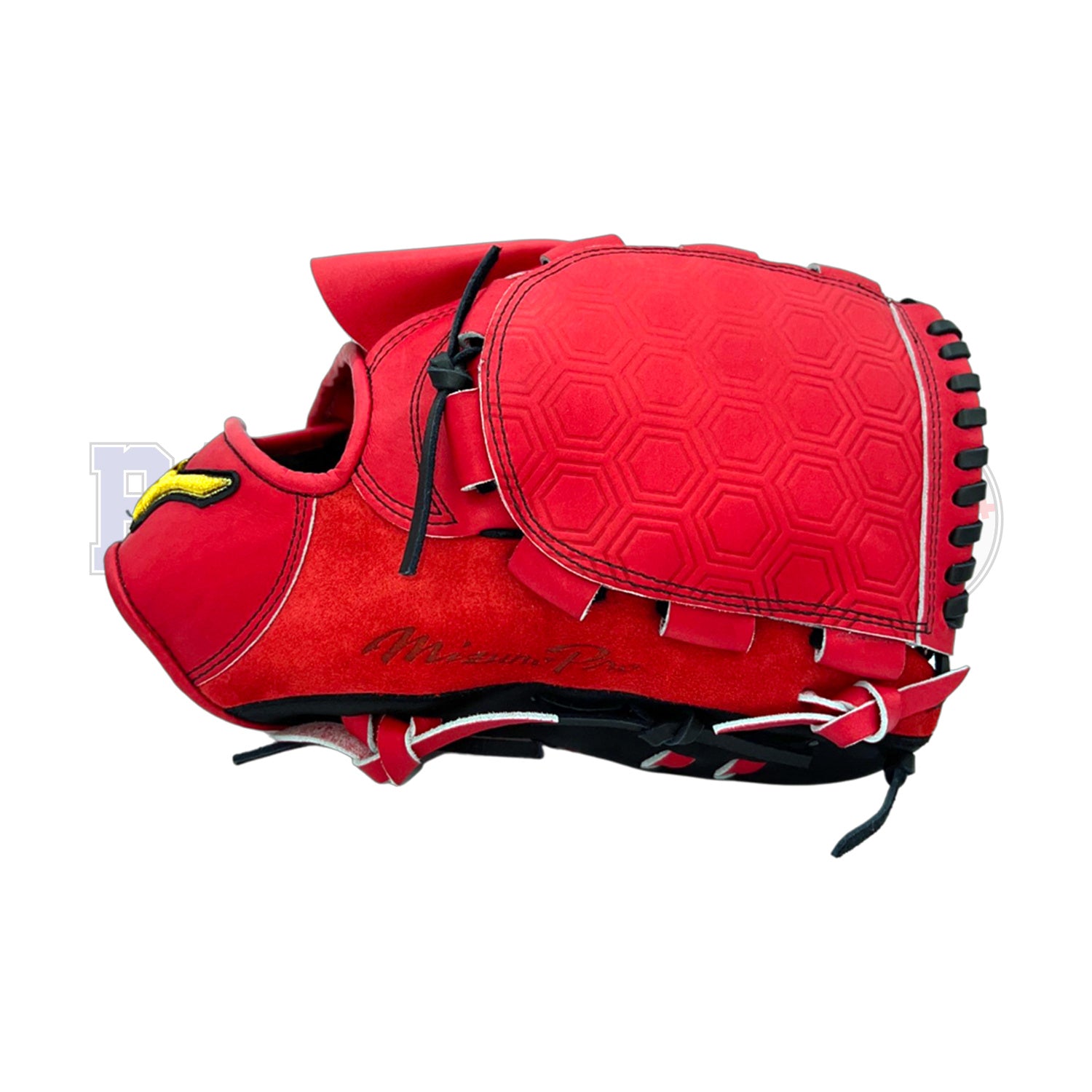 GMP-HAGA1200C My Mizuno Pro Limited Kenta Maeda Flow 12" Baseball Glove