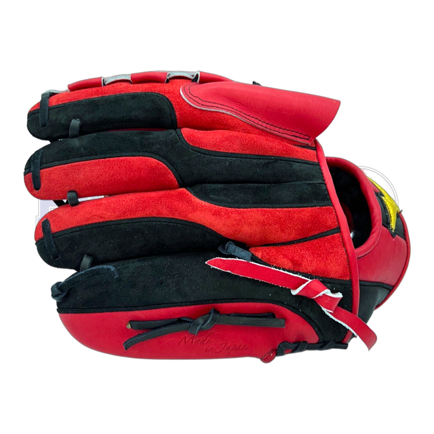 GMP-HAGA1200C My Mizuno Pro Limited Kenta Maeda Flow 12" Baseball Glove
