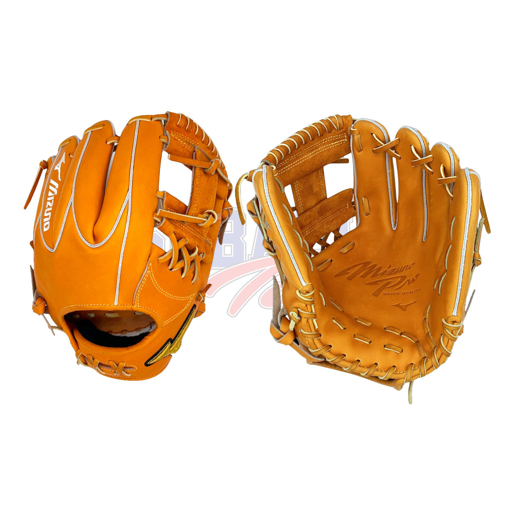 Gant de Baseball Mizuno Pro Limited Haga MAJESTY 11.75"