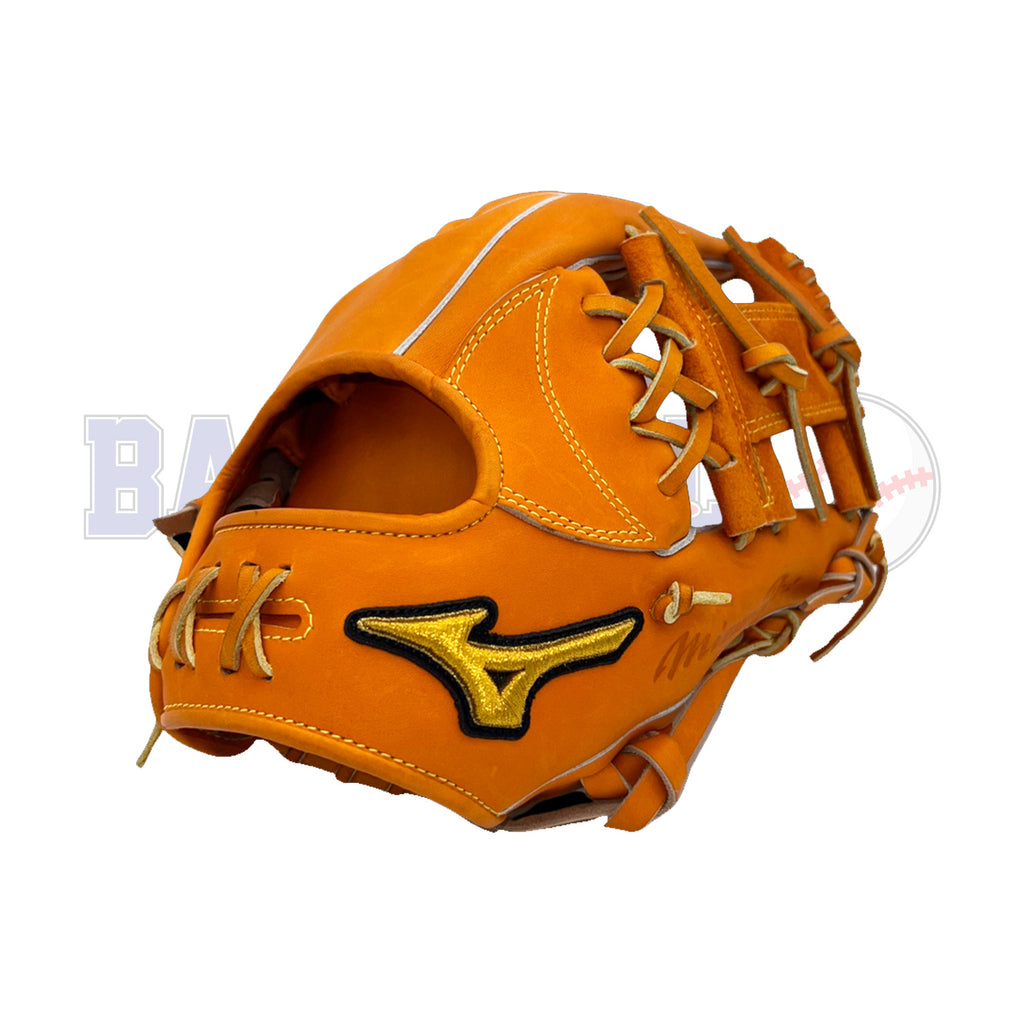 Gant de Baseball Mizuno Pro Limited Haga MAJESTY 11.75"