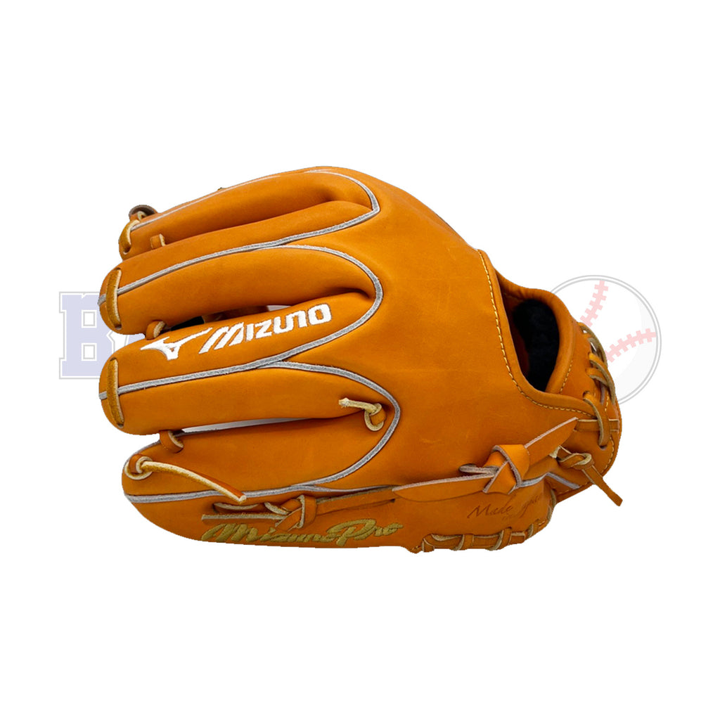 Gant de Baseball Mizuno Pro Limited Haga MAJESTY 11.75"