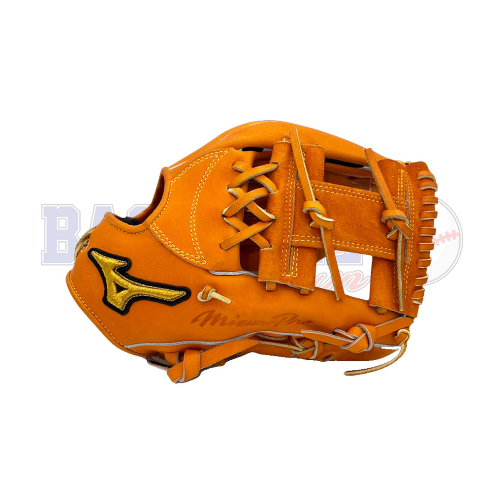 Gant de Baseball Mizuno Pro Limited Haga MAJESTY 11.75"