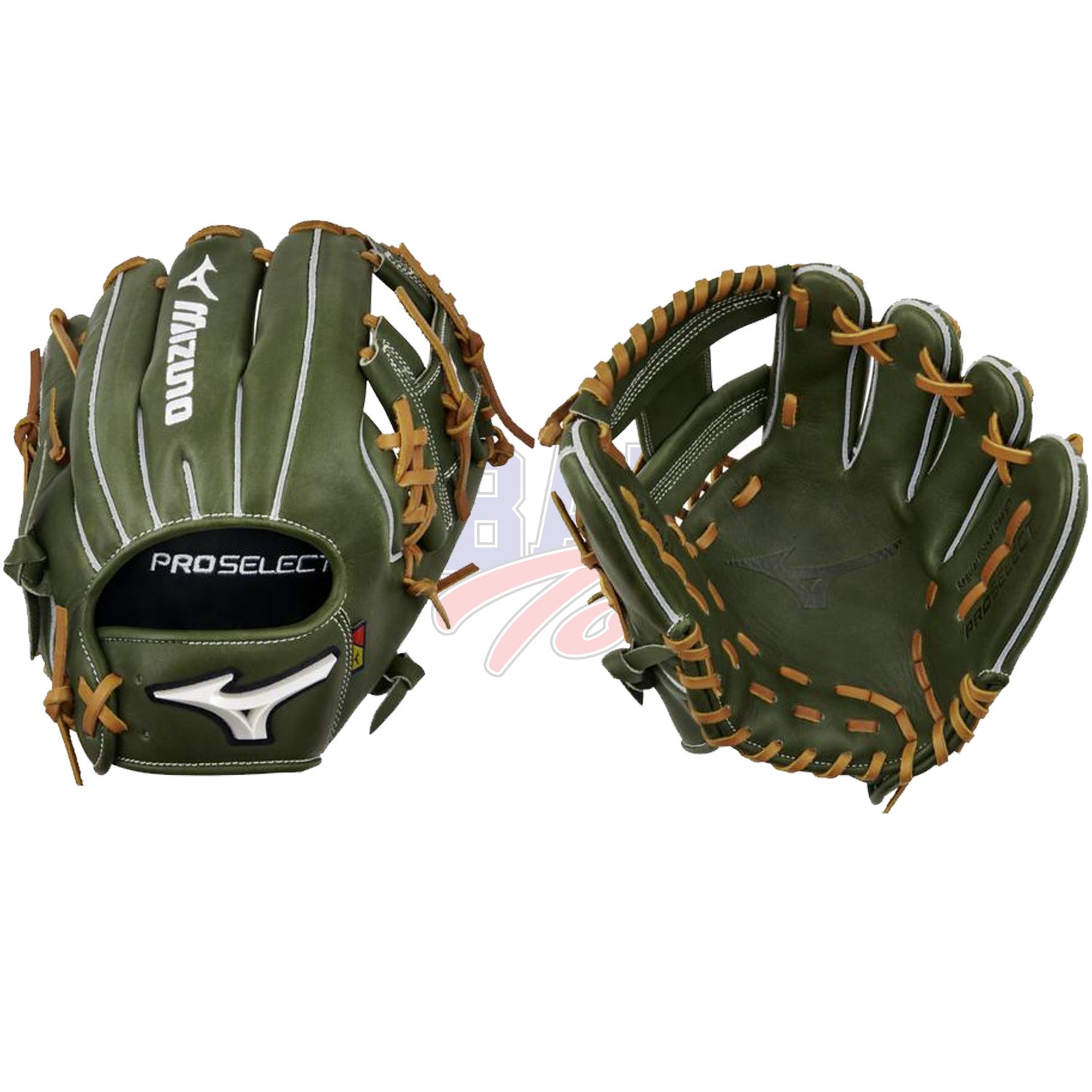 Gant de Baseball GPS-41R Pro Select 11.5"