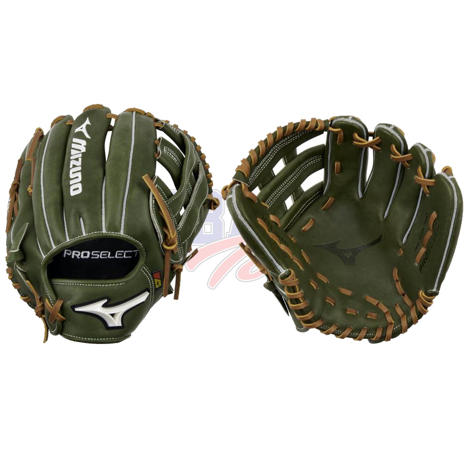 Gant de Baseball GPS-50D Pro Select 11.75"