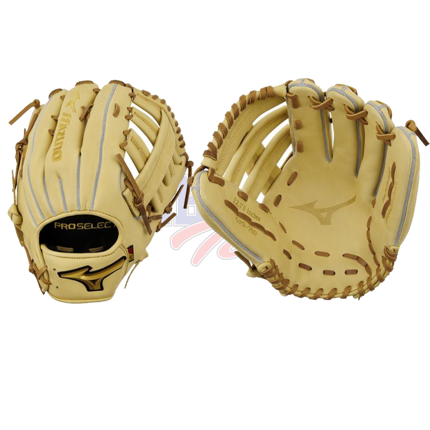Gant de Baseball GPS-70D Pro Select 12.75"