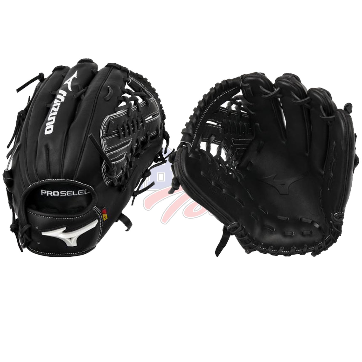 Gant de Baseball GPS-71D Pro Select 12.75"