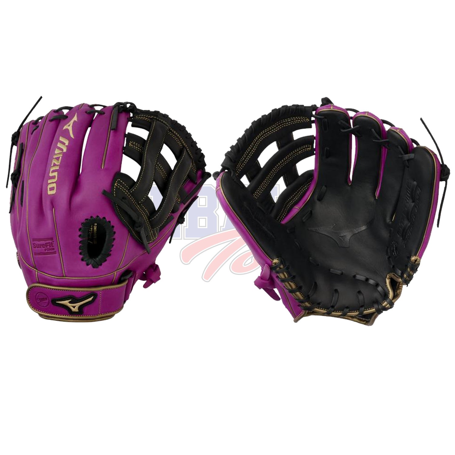 Gant de Softball GMVP1200PF5 MVP Prime 12"
