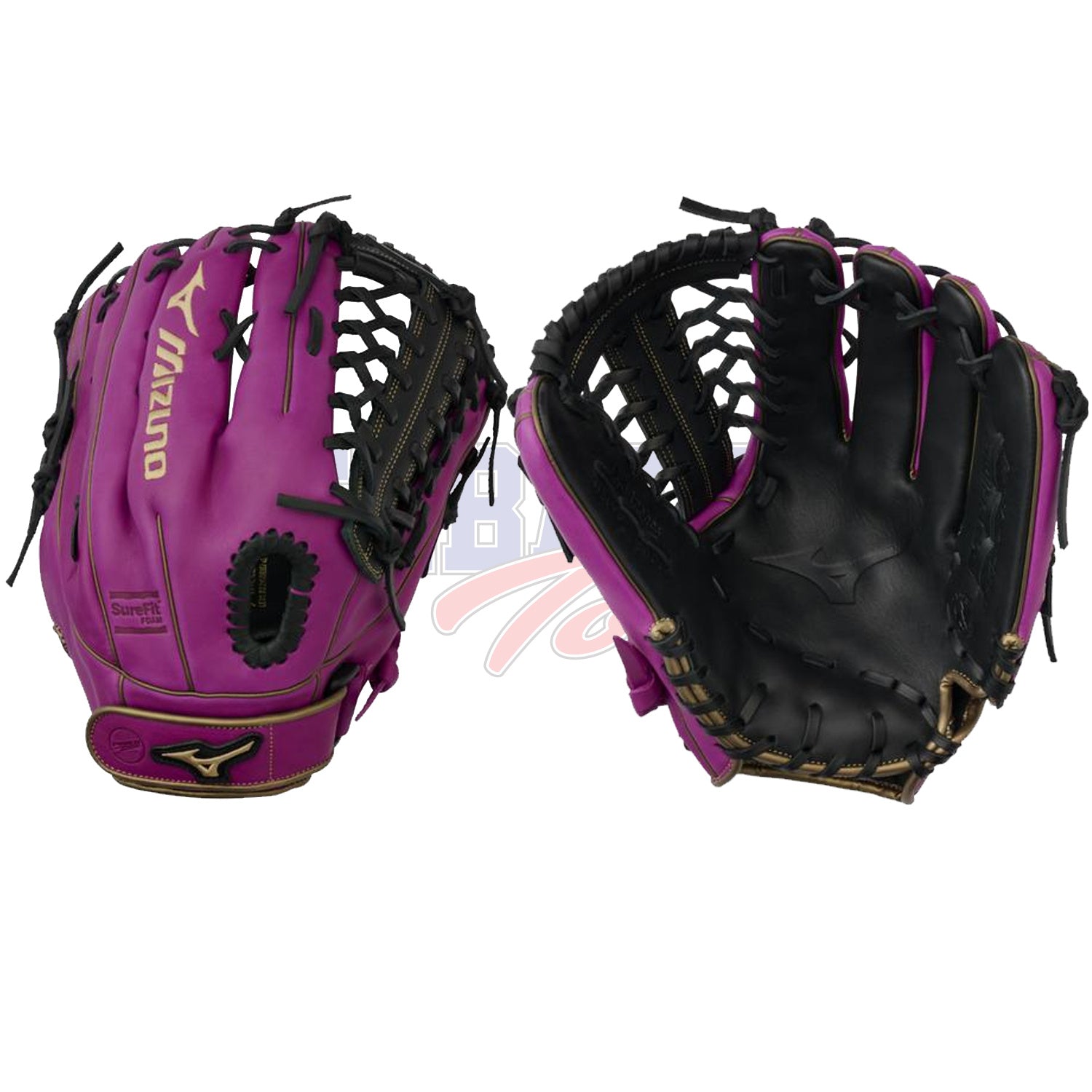 Gant de Softball GMVP1250PF5 MVP Prime 12.5"